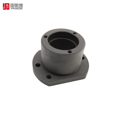 Peces de tornejat CNC