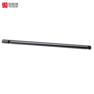 Peces de mecanitzat de torn CNC d'alta qualitat