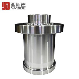 Vàlvula reguladora de velocitat Oli Motor Cilindre Processament d'acer